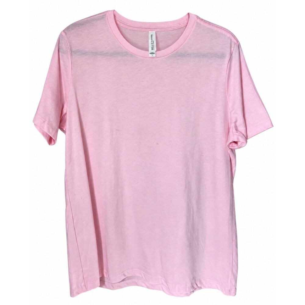 Pink T-Shirt